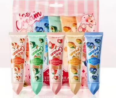 1 Bag Ice Cream Hand Cream