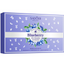Blueberry Skin Care Set, 6-In-1 Skincare Gift Set With Facial Cleanser, Face Cream, Eye Cream, Serum, Lotion, Toner, Hydrating Skincare Gift Set For Women