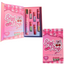 Chery Syiping Gift Set with perfume (cherry scented)