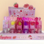 24 PC FRUITY GLOSS WITH CUTE FRUITS ON TOP