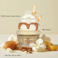 Lataffa 75ML WHIPPED (Caramel, Jasmine, Milk, Tonka, Musk)