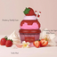 Lataffa 75ML BERRY ON TOP PERFUME- GOURMAND