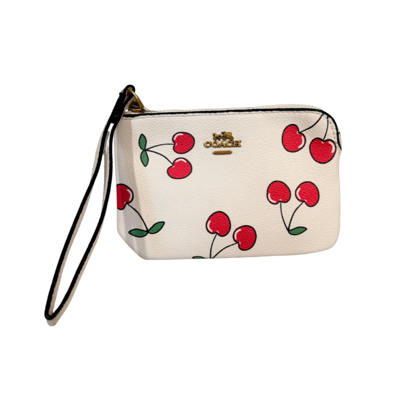 INSPIRED WRISTLET BRAND NEW- 6.5 X 4.5 INCHES- INCLUDES GIFT BOX