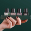 Mini Concentrated Perfume Oil Gift set- .34 FL OZ each scent- Floral Rose