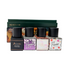 Mini Concentrated Perfume Oil Gift set- .34 FL OZ each scent- Floral Rose