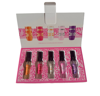 YARA SAMPLER SIZE MINIS