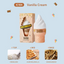 1 PC ICE CREAM SHAPED PERFUME- 4 SCENTS