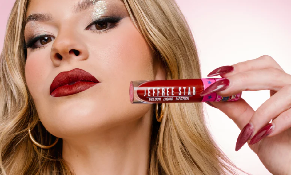 3 PC Liquid Lipstick Warped tour Jeffree Star