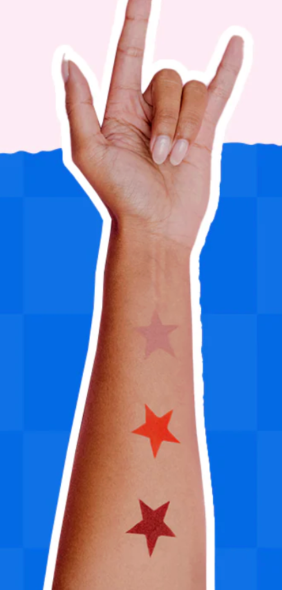 3 PC Liquid Lipstick Warped tour Jeffree Star