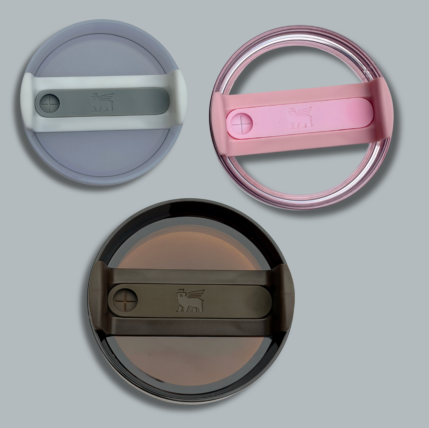40 oz Tumbler Lids - 1 PC