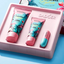 SADOER SUMMER COCONUT 3 PC SET