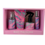 Body Philosophy Gift Set- Candy Rainbow (Mango, Fresh Clean Scent)