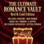 The Ultimate Romance VAULT | Red & Gold Edition- Perfume, Skin Primer, Heart Tag, Mirror, 4 Lippies, BB cushion foundation, Setting Powder