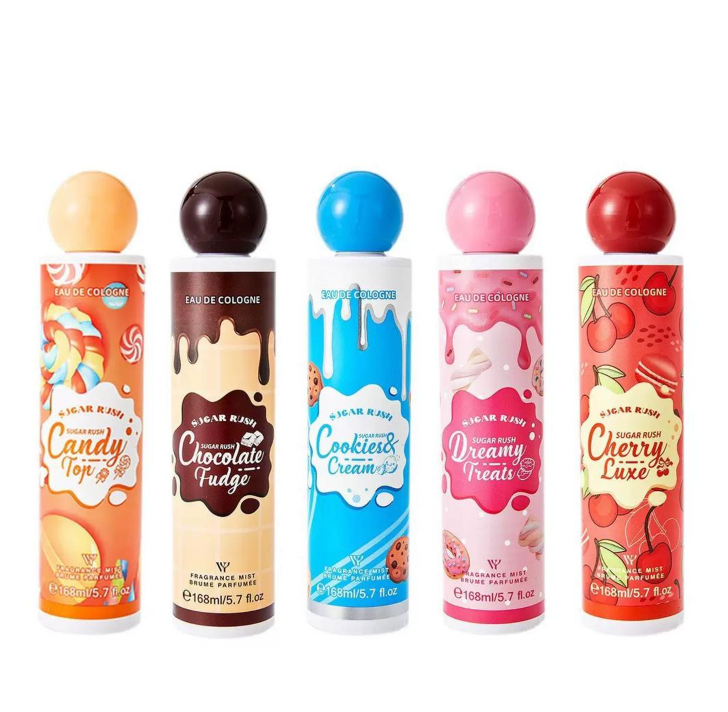 1 PC Perfume spray
