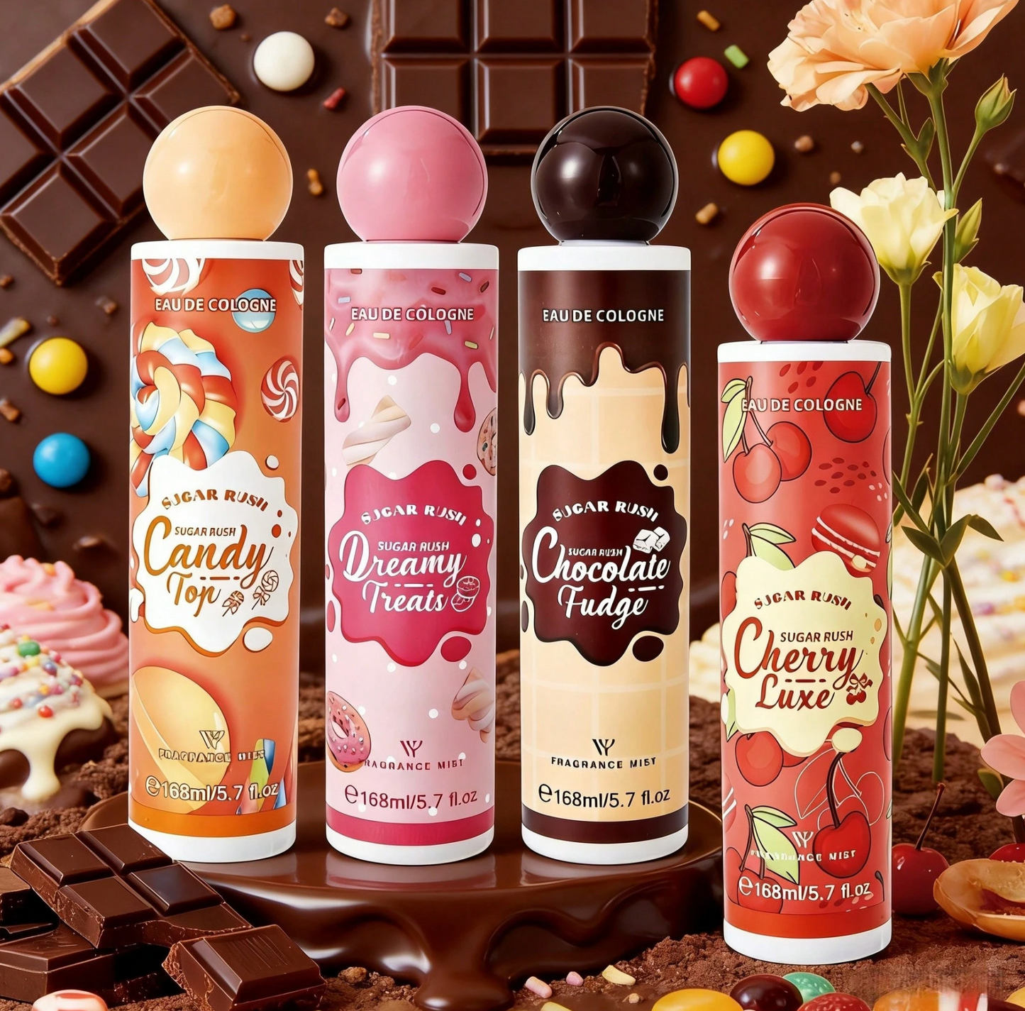 1 PC Perfume spray