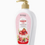 3 Pack Large Strawberry Cake Lotion