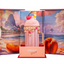 Full Size- Island bliss Pink Peach, wild berries, 100ML