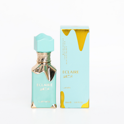 Eclaire Mini Perfume 30 ML Blue
