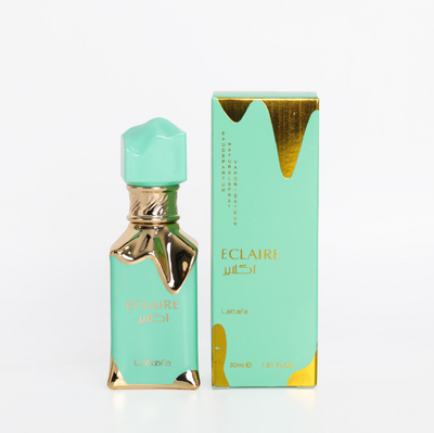 Eclaire Mini Perfume 30 ML Green