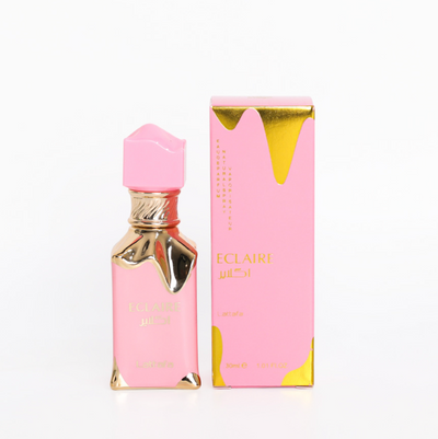Eclaire Mini Perfume 30 ML Pink