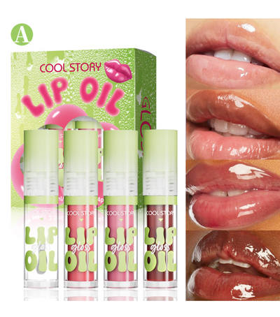 1 PC Lip kit glosses