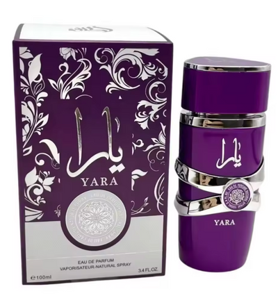 Yara Purple