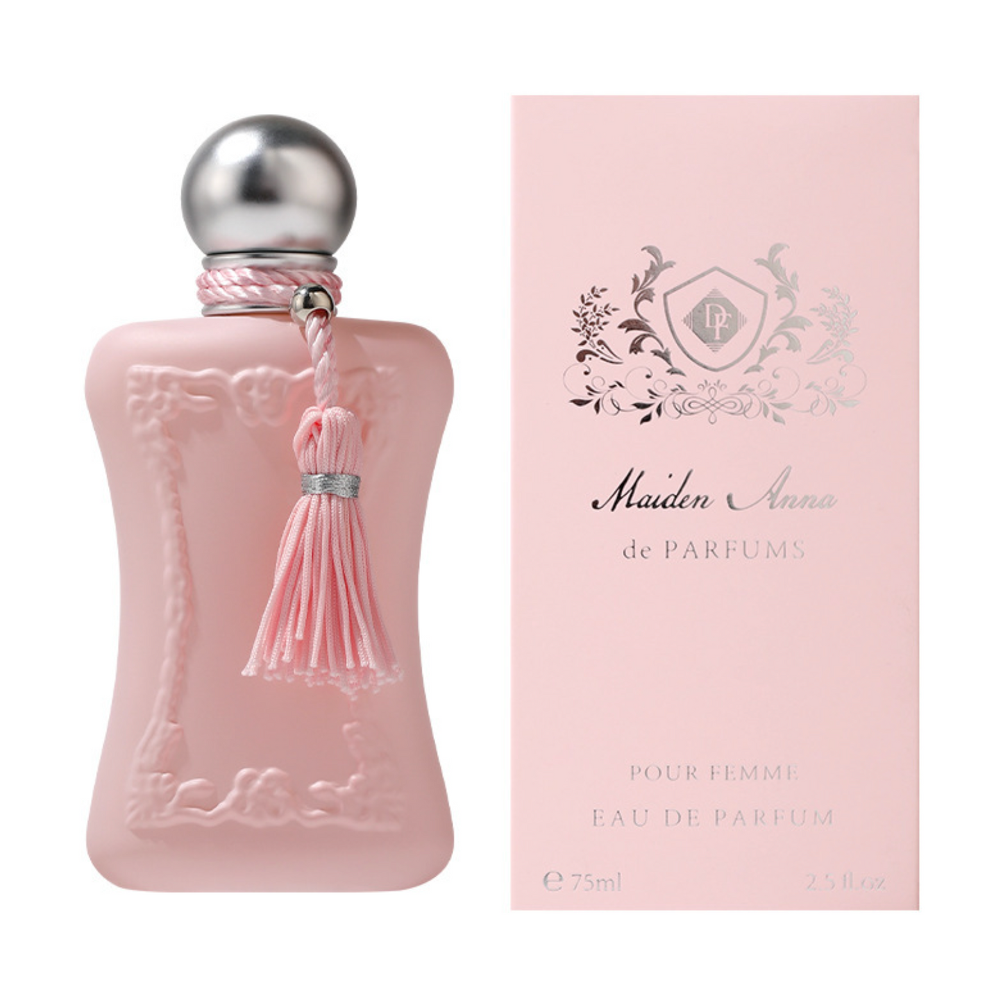 Full Size perfume-pink Maiden anna
