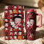 40 OZ Tumbler with gift box