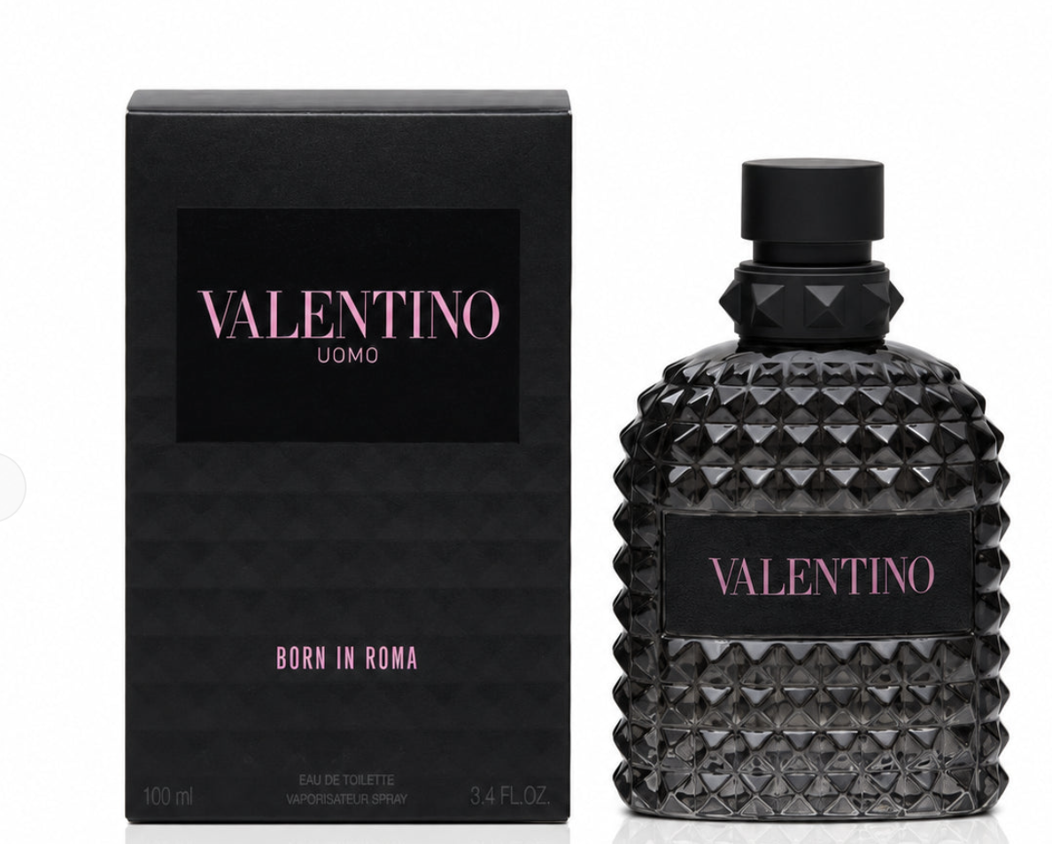 Uomo for men- Full Size