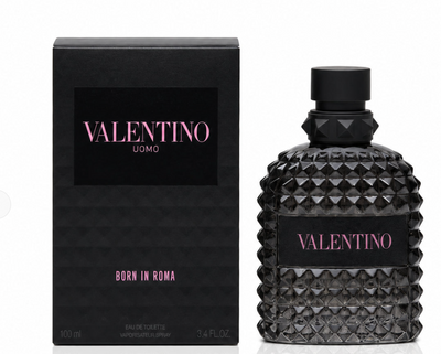 Uomo for men- Full Size