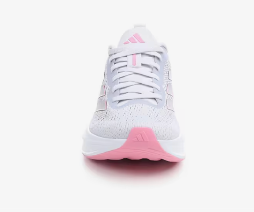 New in box- Original Adid Response Pace - Pink SIZE 11 WOMEN