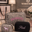 VS PINK 3 Piece Luxe Travel set!