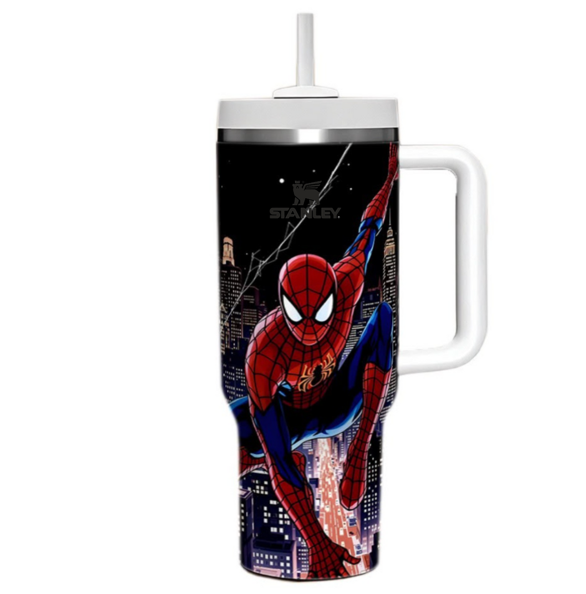 40 OZ Tumbler with box included