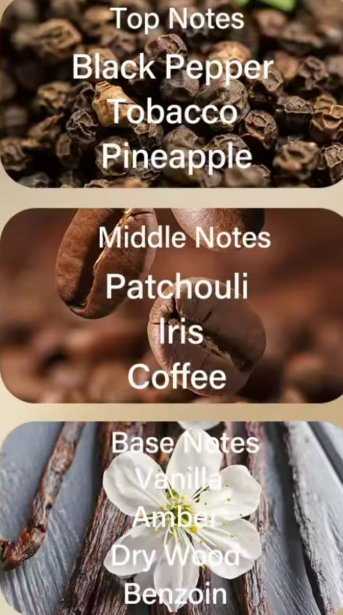 🖤 YARA ASARA Men's 24 PACK TRAVEL SIZED BOTTLES Cologne