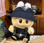 LABU CLOTHING (NO DOLL INCLUDED)