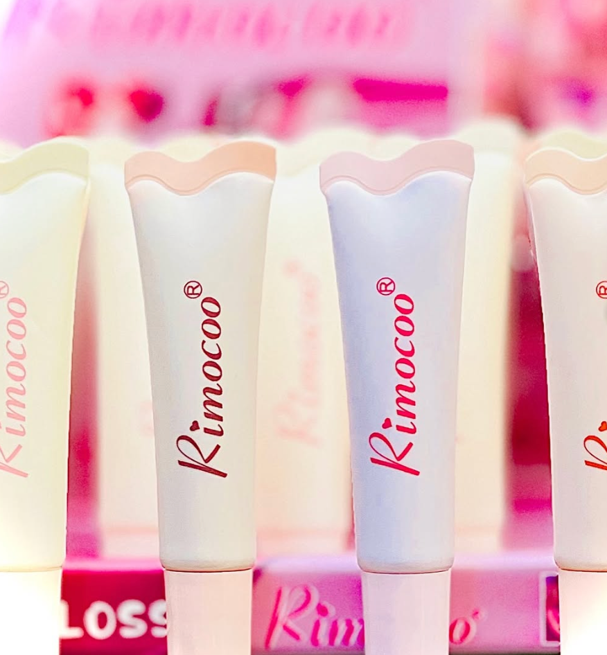 Hydrating 24 PC Lip Gloss BOX