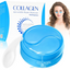 6 Pack! Collagen Eye masks with 60 pcs each