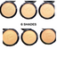 FITME LUXE POWDER FOR FACE- 6 SHADES!