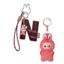 PIN TO LOVE KEYCHAIN AND MONSTER COMBO (BOTH ITEMS INCLUDED)