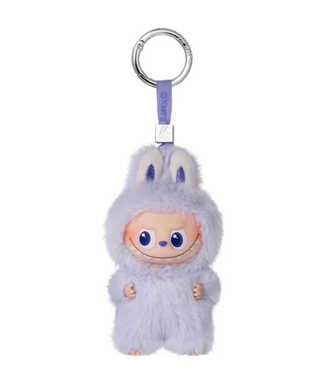 1 PC PIN FOR LOVE MONSTER WITH POUCH