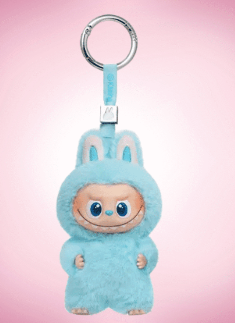 1 PC PIN FOR LOVE MONSTER WITH POUCH