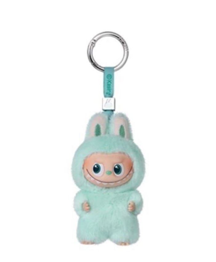 1 PC PIN FOR LOVE MONSTER WITH POUCH