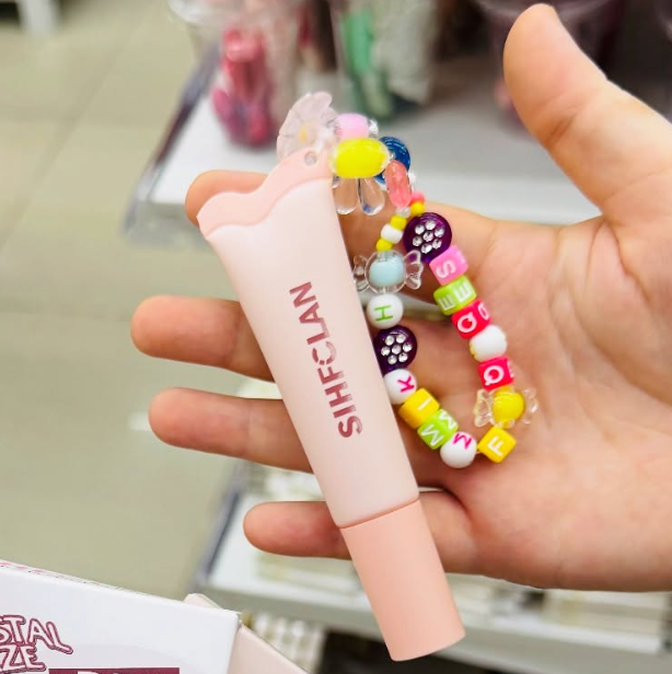 12 PC DIY Lippie with Keychain combo