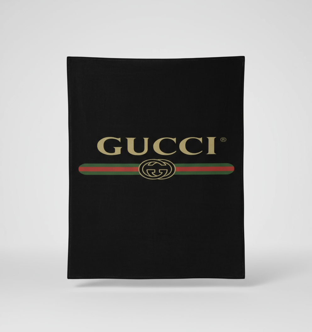 LARGE FLANNEL/POLYESTER BLANKET 150x200