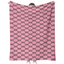 LARGE FLANNEL/POLYESTER BLANKET 150x200