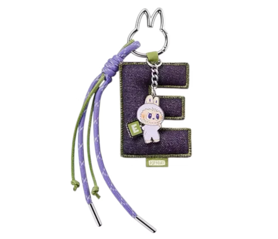 1 PC Pin To Love KEYCHAIN