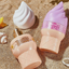 1 PC ICE CREAM SHAPED PERFUME- 4 SCENTS