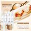5 BOXES BIOAQUA 1.9ML x 10 Ampules Rice Raw Pulp with Hyaluronic Acid