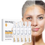 5 BOXES BIOAQUA 1.9ML x 10 Ampules Rice Raw Pulp with Hyaluronic Acid