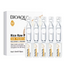 5 BOXES BIOAQUA 1.9ML x 10 Ampules Rice Raw Pulp with Hyaluronic Acid